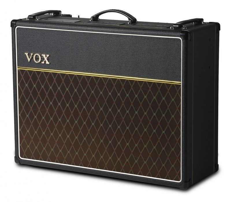 VOX AC30C2X