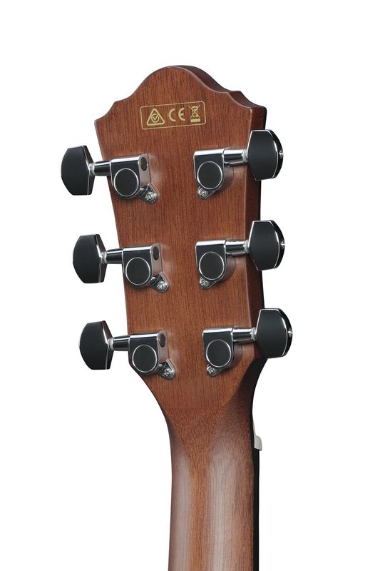 Ibanez AEWC11-DVS Dark Violin Sunburst