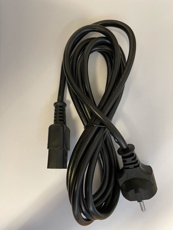 Korg KA-270 Strømforsyning