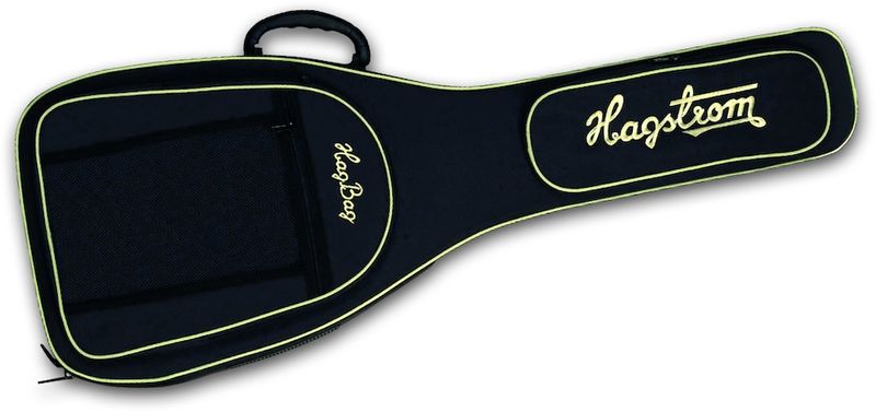 Hagstrom E-24 Hag-Bag
