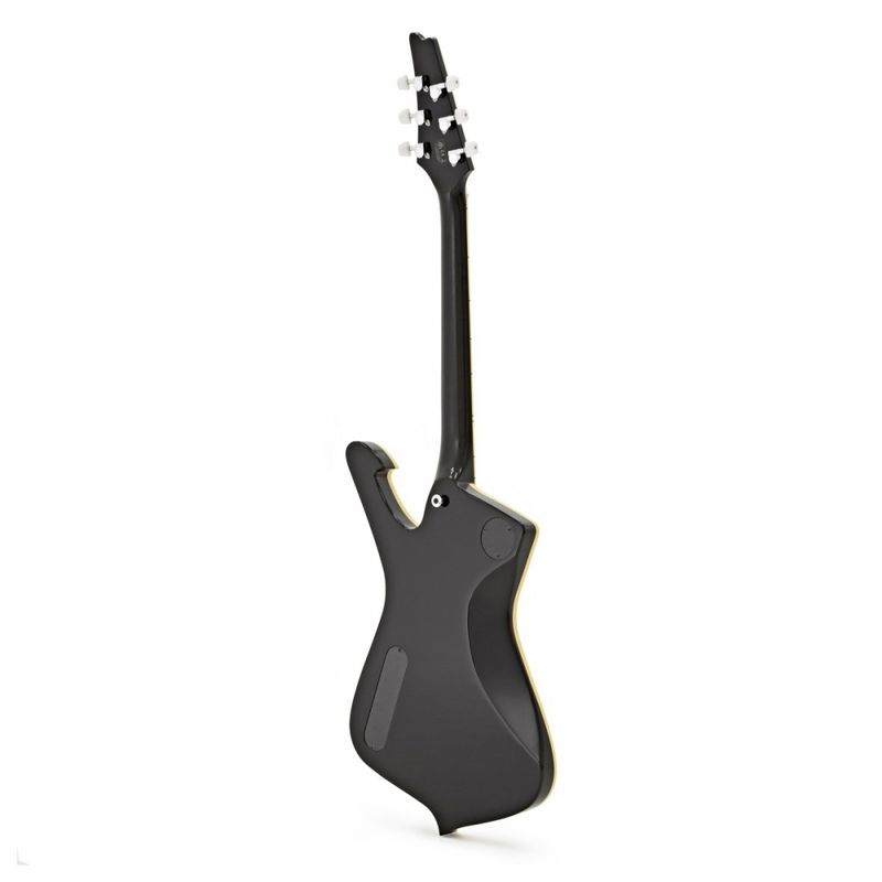 Ibanez PS10-BK Paul Stanley Signature m/koffert