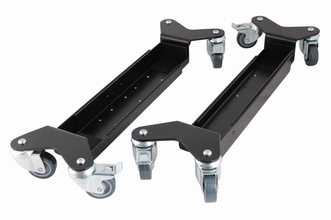 Hovedbilde HED Universal Digitalpiano Hjul