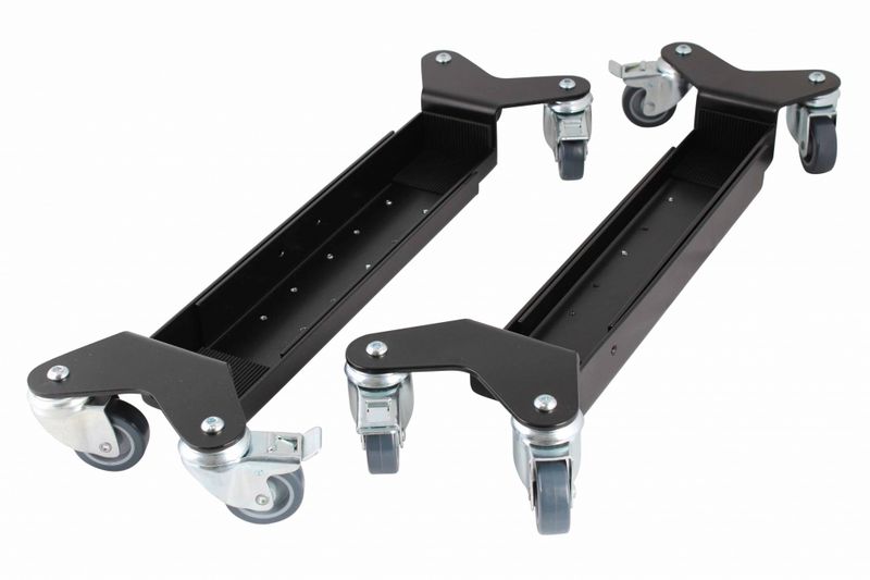 HED Universal Digitalpiano Hjul