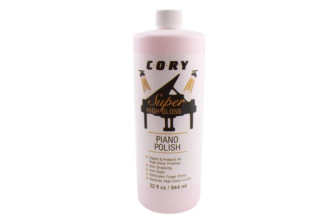 Hovedbilde Cory High Gloss polish 32oz / 944 ML