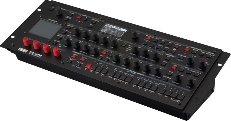 KORG modwave module