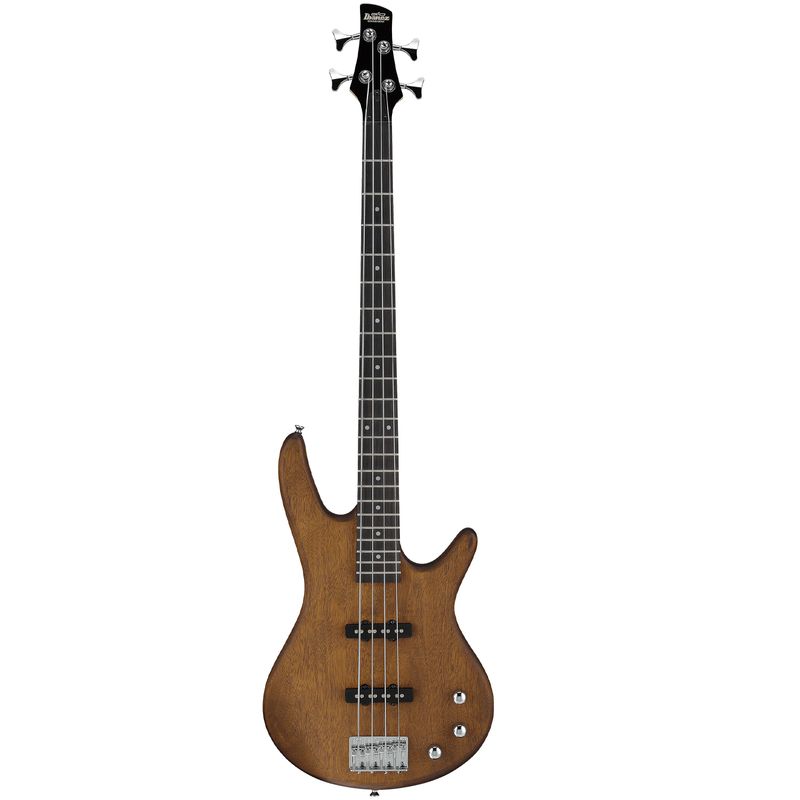 Ibanez GSR180-LBF Brown Flat 