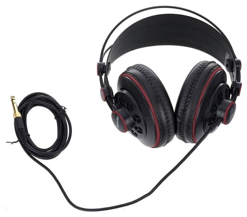 Superlux HD681 hodetelefon - Utstillingsvare