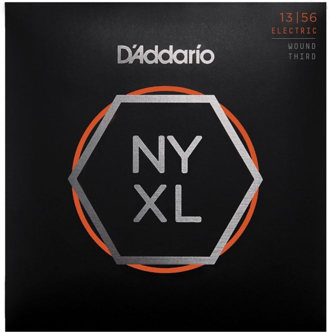 Hovedbilde Daddario NYXL1356W 13-56