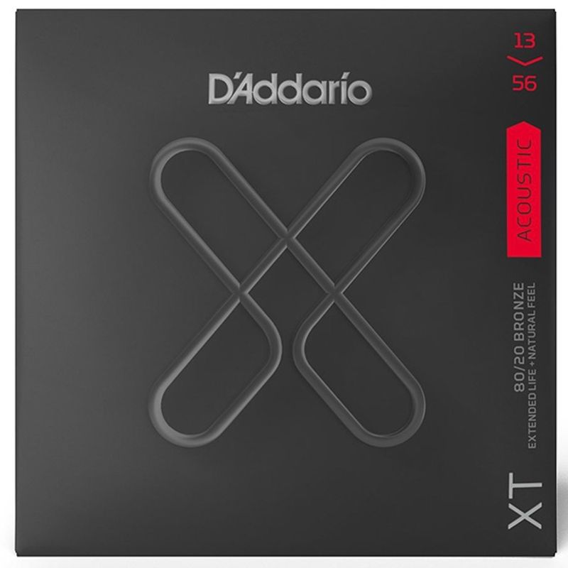 Daddario XTABR1356 Medium 013-056