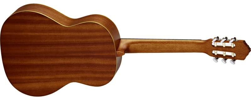 Ortega R121 Klassisk gitar 4/4 Str.