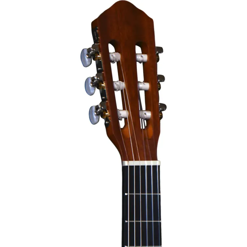 Santana Classical 17 SA barne spansk guitar satin 