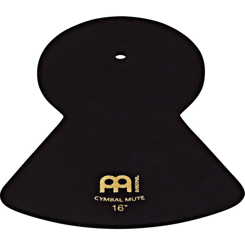 Meinl Percussion MCM-16 Dämpplatta Cymbal 16''