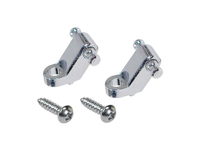 Hovedbilde Fender Genuine Replacement String Guide American ...