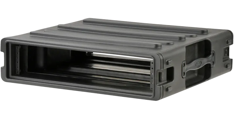 SKB Cases 1SKB-R2 2U rSeries Rack