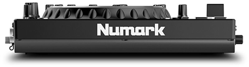 Numark NS4FX DJ Controller