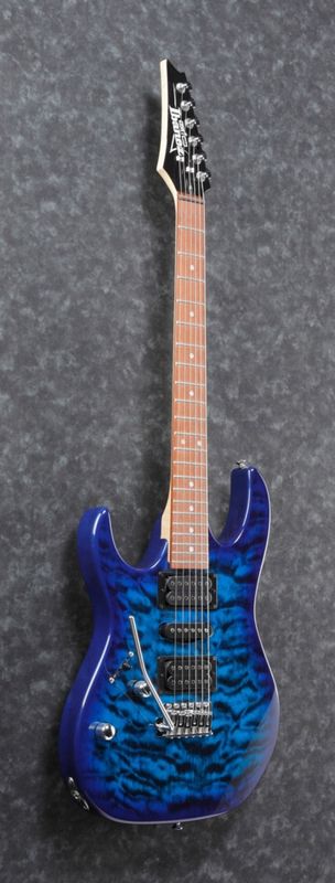 Ibanez GRX70QAL-TBB