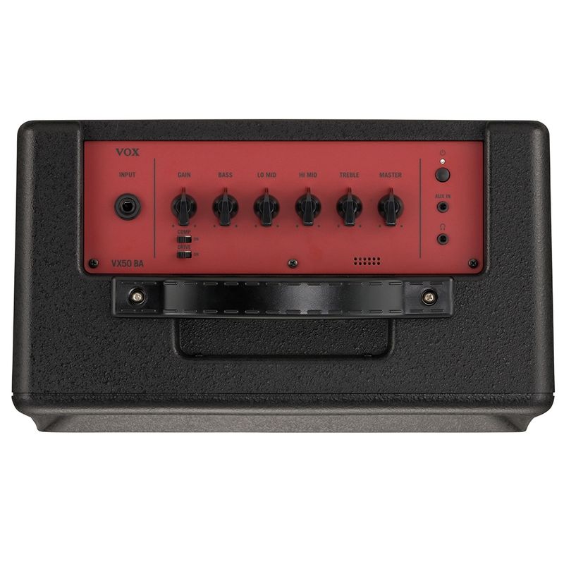 VOX VX50-BA Bass Guitar Combo Amplifier