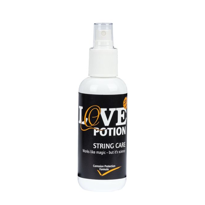 Hovedbilde Ortega OLP-STR Love Potion String Care