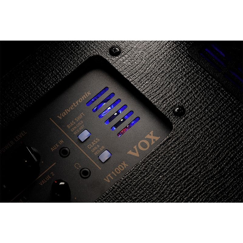 VOX VT40X Combo