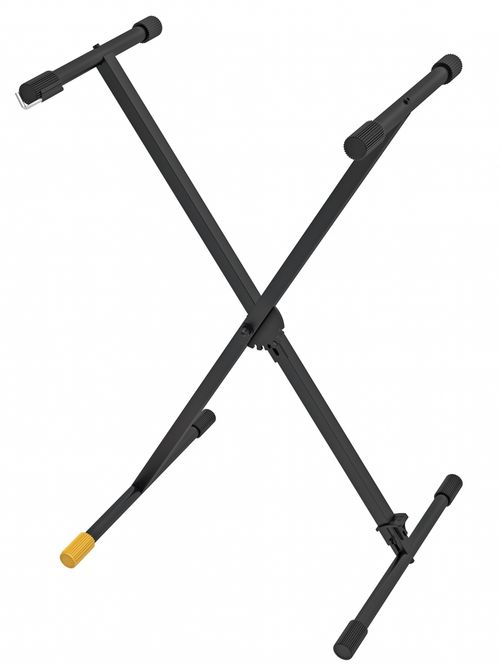 Hovedbilde Hercules KS100B Keyboard Stand