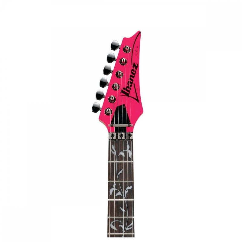Ibanez JEMJRSP-PK Junior Steve Vai Signature