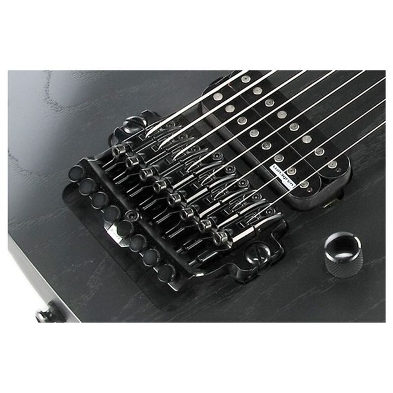 Ibanez M80M-WK Meshuggah Signature m/bag