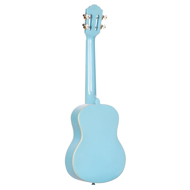 Ortega RUGA-SKY Tenor Ukulele m/bag