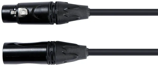 Hovedbilde AMP PM-4/33 XLR/XLR 10 Meter