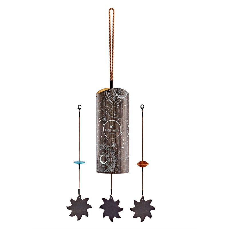 Meinl Sonic Energy CBCSTELLA Cosmic Bamboo Chime, Stella (Night)