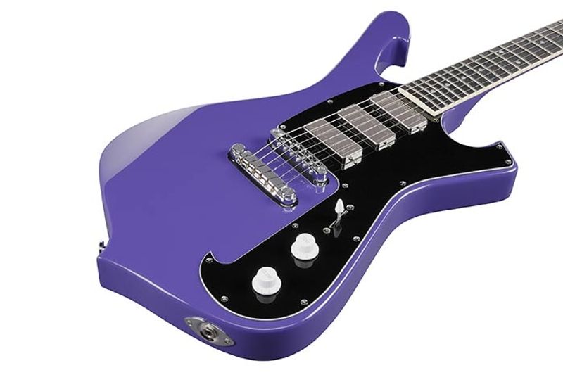 Ibanez FRM300-PR Paul Gilbert Signature m/bag