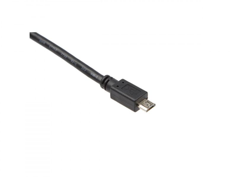 HED iiglo USB kabel USB A - micro USB 2 m