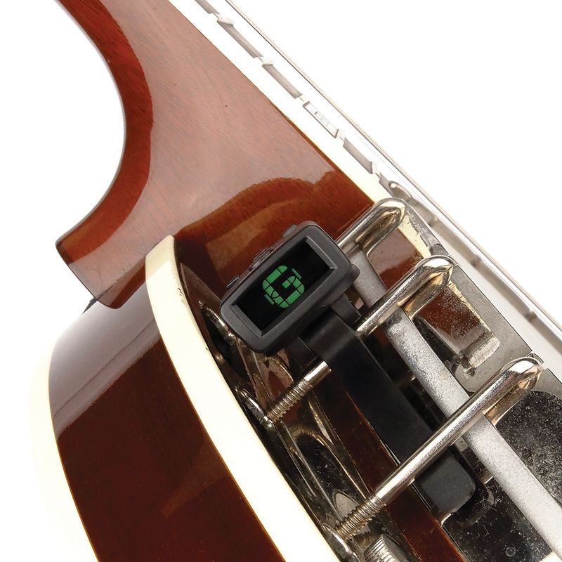 Daddario PW-CT-16. NS Micro Banjo Tuner.