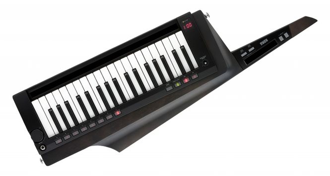 Hovedbilde KORG RK-100S 2BK Keytar Black