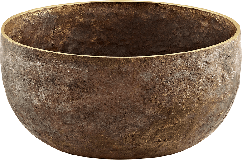 Meinl Sonic Energy SB-O-700 Origin Singing Bowl, 5.7'', 700 g