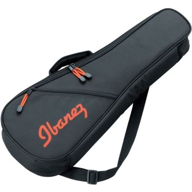 Ibanez IUBC301-BK Concert Ukulele Gigbag