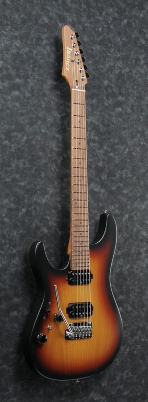 IBANEZ AZ2402L-TFF m/koffert