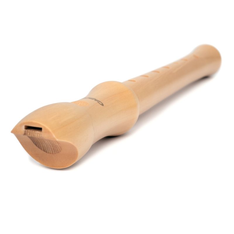 Cascha Blokkfløyte HH 2074 Tysk Grep