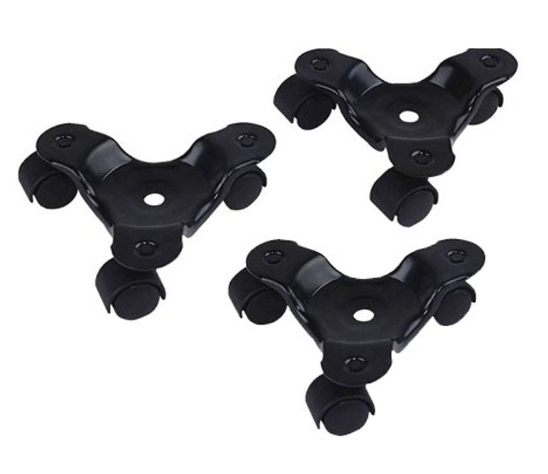 HED Digitalflygel Hjul