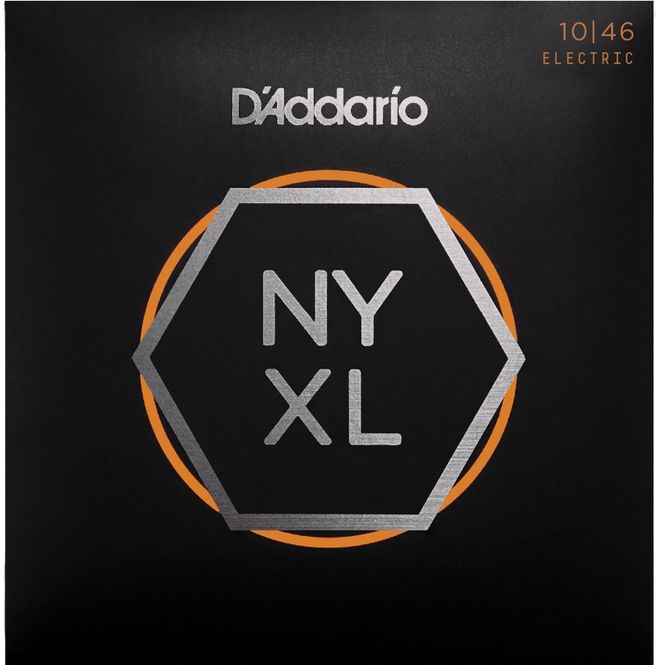 Hovedbilde Daddario NYXL1046 10-46