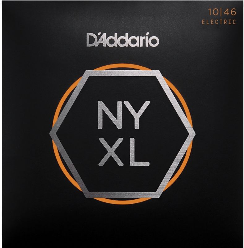 Daddario NYXL1046 10-46