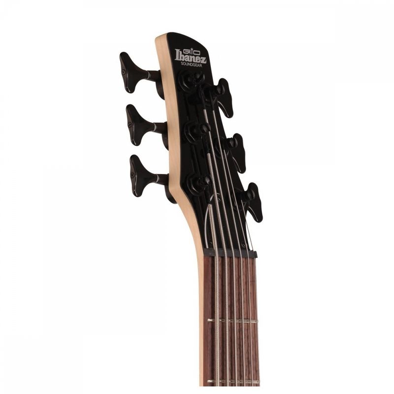 Ibanez GSR206B-WNF Walnut Flat
