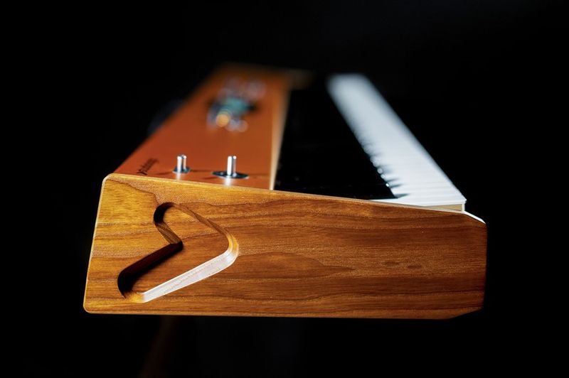Studiologic Numa X Piano GTse