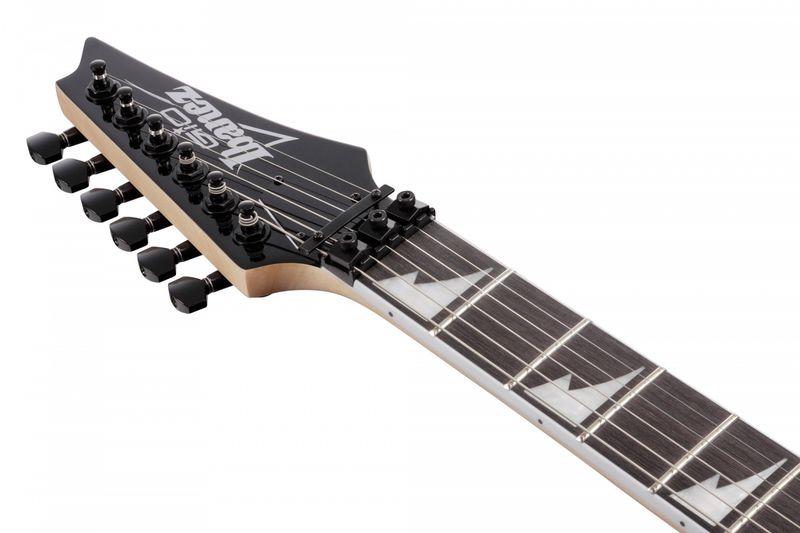 Ibanez GRG320FA-TBS Transparent Blue