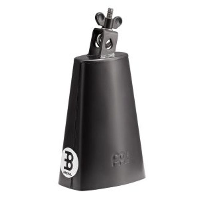 Hovedbilde Meinl Percussion SL675-BK Session Cowbell 6 ¾'' 