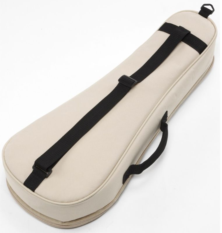 Ibanez IUBC301-BE Konsert Ukulelebag Beige