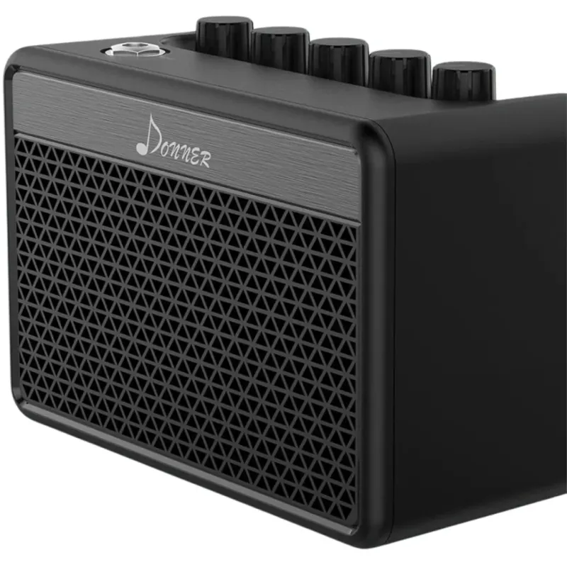 Donner DA-10 gitarforsterker  