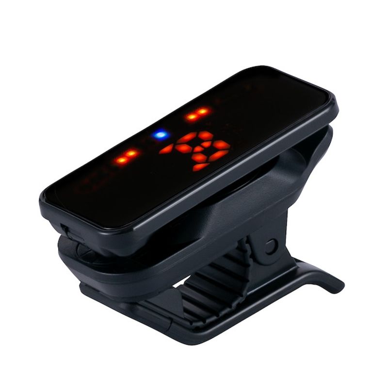 KORG PC-2+ PITCHCLIP2+ Clip-on tuner