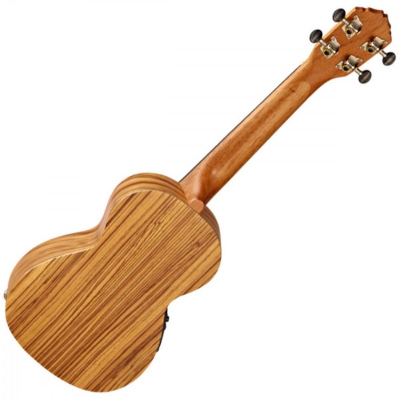 Ortega RFU11ZE Concert Ukulele m/bag