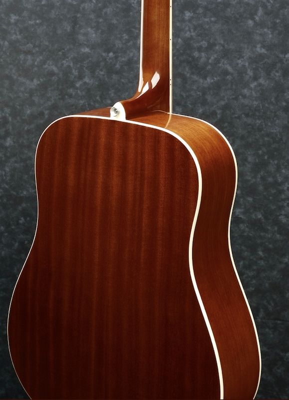 Ibanez PF1512-NT Natural