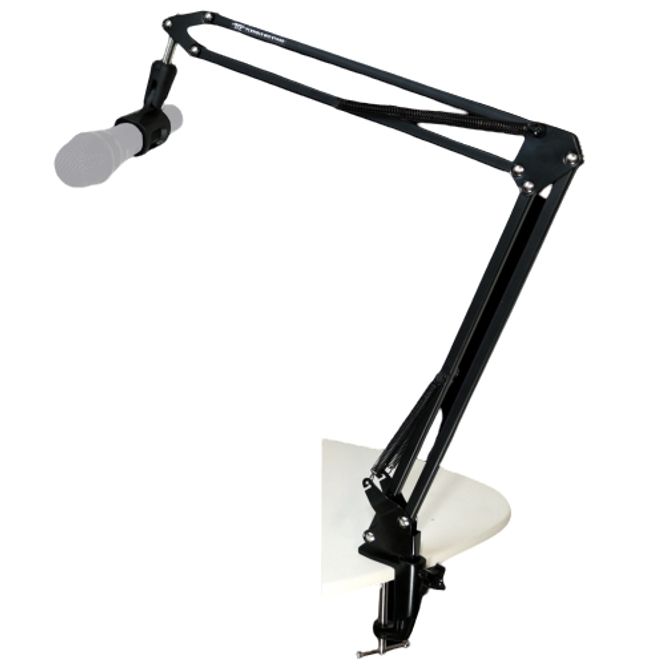 Hovedbilde Tie Flexible Mic Stand